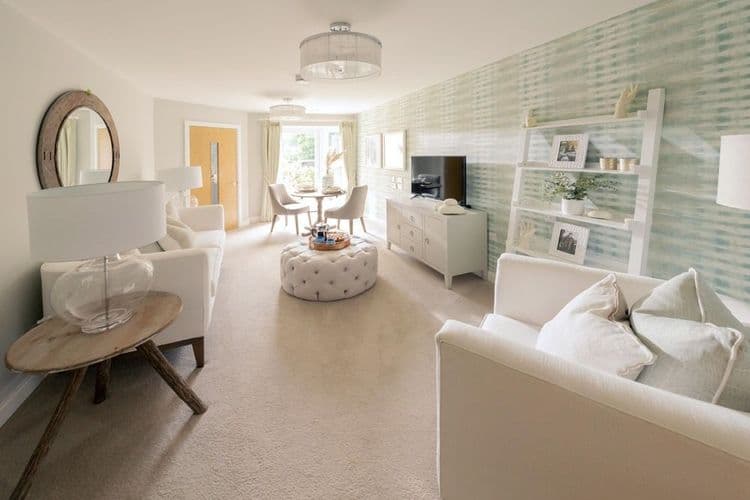 Sutton Care Home