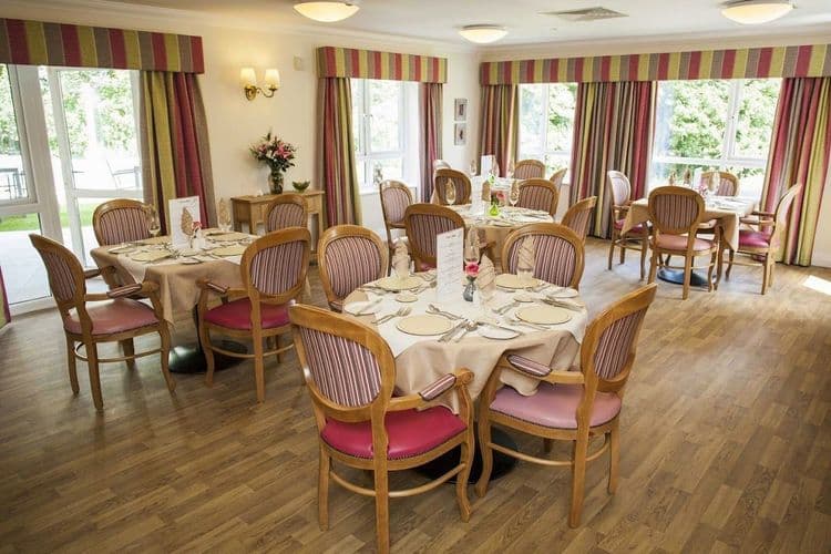 Barchester Healthcare Sutton Grange Care Home, Southport, PR9 8BL