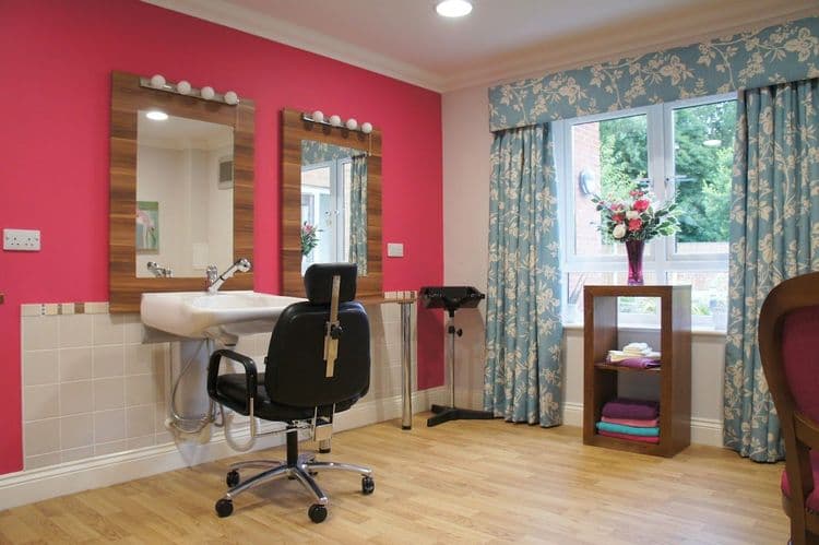 Barchester Healthcare Sutton Grange Care Home, Southport, PR9 8BL