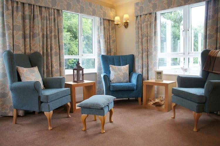 Sutton Grange Care Home, Southport, PR9 8BL