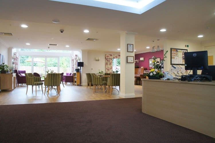 Barchester Healthcare Sutton Grange Care Home, Southport, PR9 8BL
