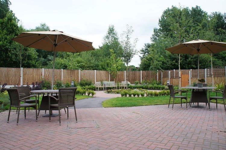 Barchester Healthcare Sutton Grange Care Home, Southport, PR9 8BL