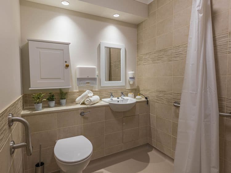 Sutton Valence Care Home, Maidstone, ME17 3LW