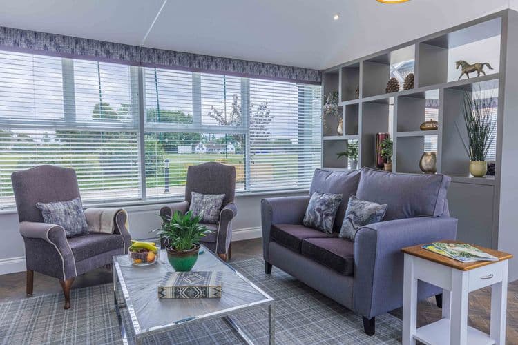 Sutton Valence Care Home, Maidstone, ME17 3LW