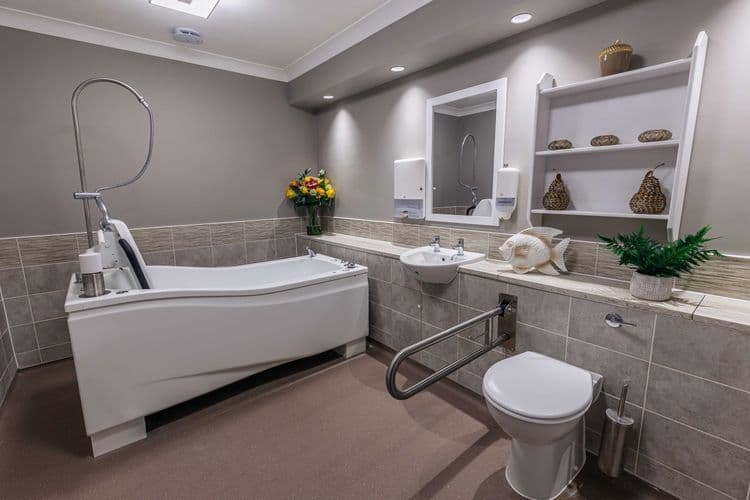 Sutton Valence Care Home, Maidstone, ME17 3LW