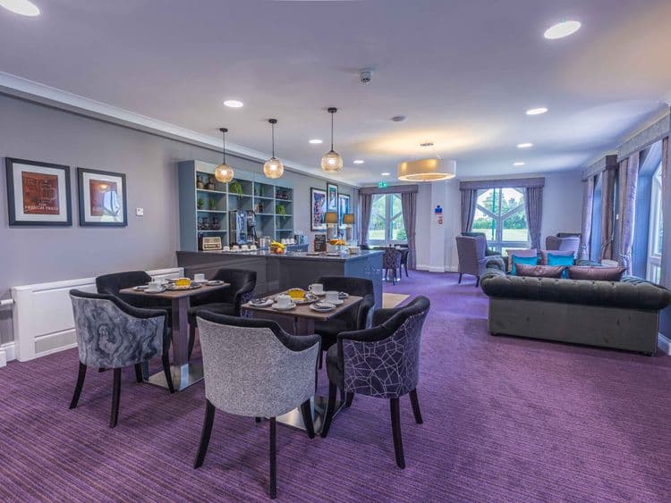 Sutton Valence Care Home, Maidstone, ME17 3LW