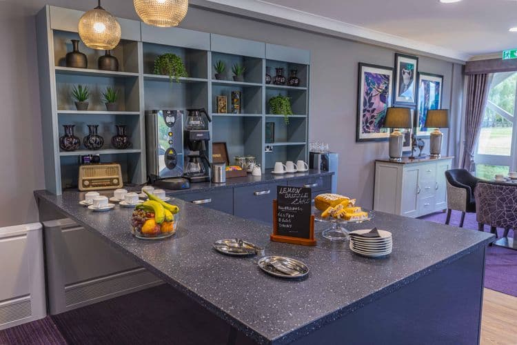 Sutton Valence Care Home, Maidstone, ME17 3LW