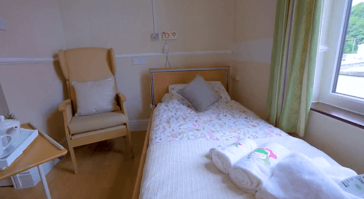 Swansea Terrace Care Home, Preston, PR2 1AT