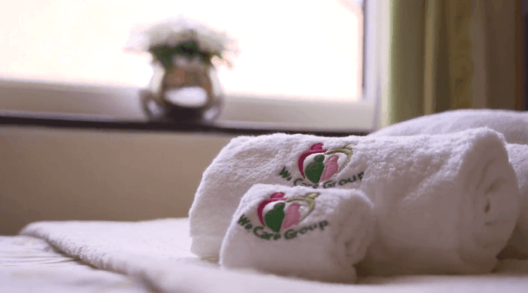 Swansea Terrace Care Home, Preston, PR2 1AT