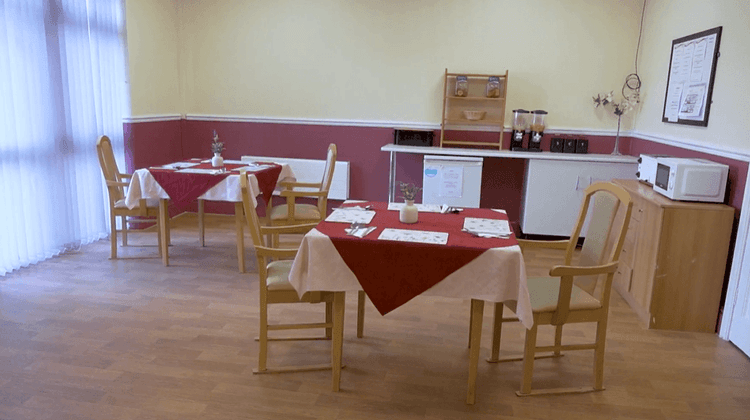 Swansea Terrace Care Home, Preston, PR2 1AT