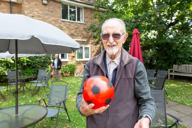 Sweyne Court Care Home, Hockley Road, SS6 8EB