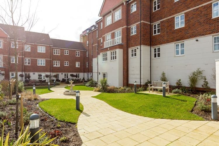 Swift House - Resale Care Home