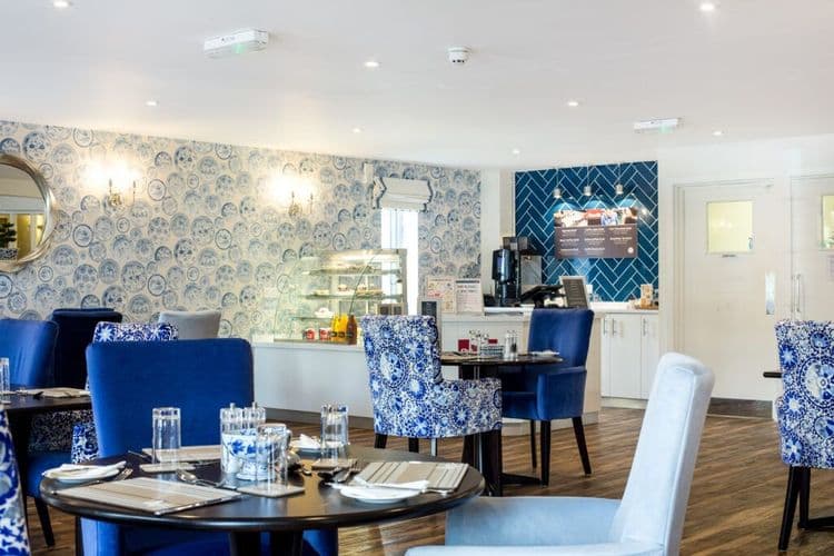 Swift House - Resale Care Home