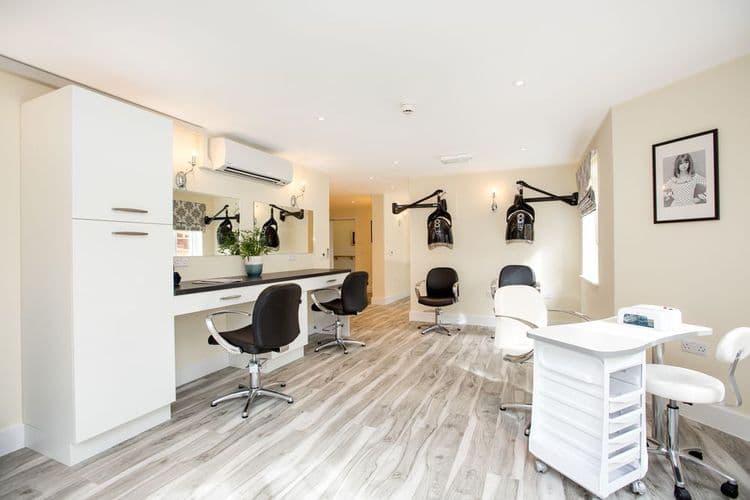 Swift House - Resale Care Home