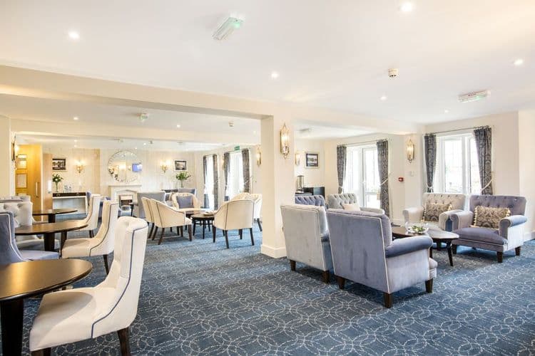 Swift House - Resale Care Home