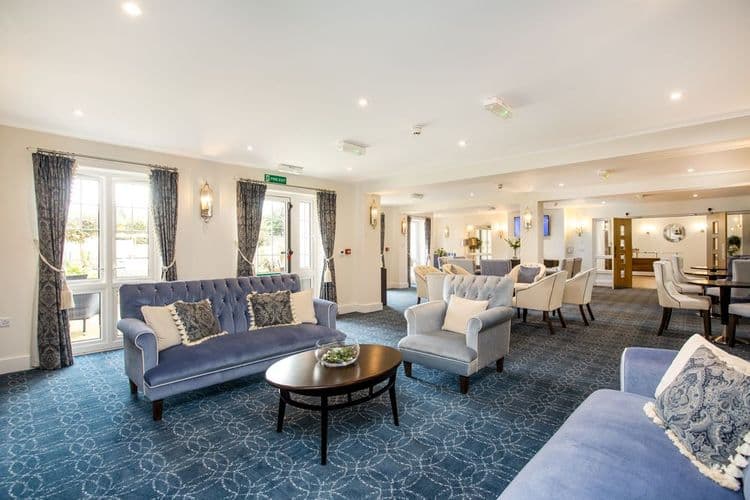 Swift House - Resale Care Home
