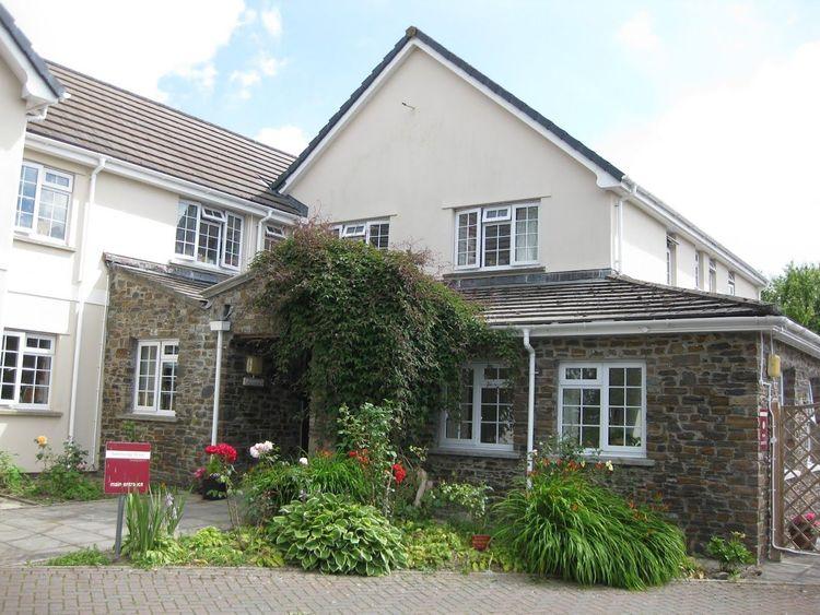 Swimbridge House Care Home, Barnstaple, EX32 0QT