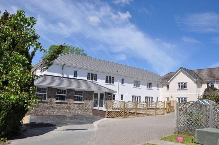 Swimbridge House Care Home, Barnstaple, EX32 0QT