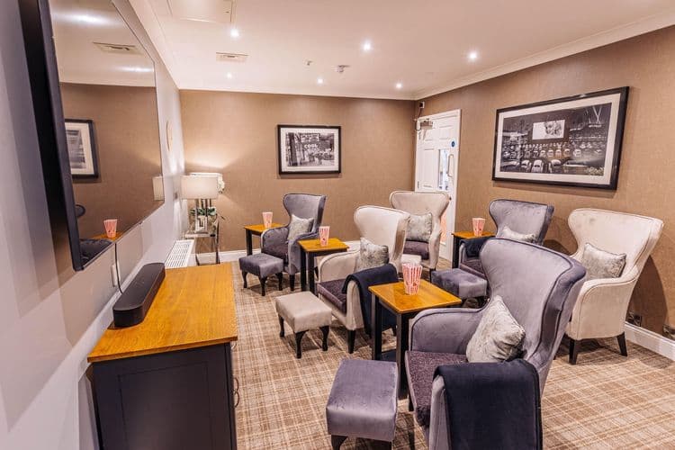 Barchester Healthcare Sycamore Grove Care Home, Pevensey, BN24 5NU