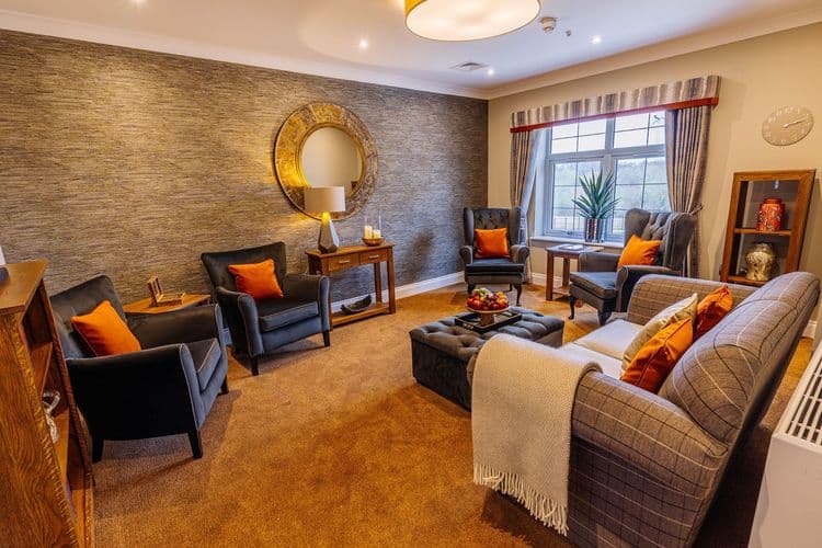 Barchester Healthcare Sycamore Grove Care Home, Pevensey, BN24 5NU