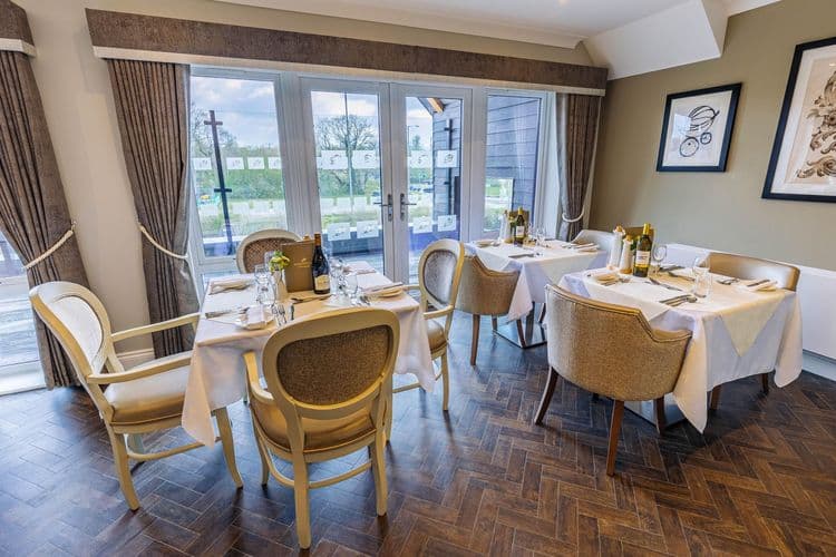 Barchester Healthcare Sycamore Grove Care Home, Pevensey, BN24 5NU