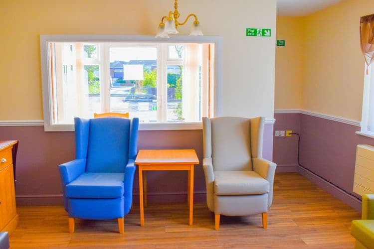 Sycamore House Care Home, Sutton-on-Hull, HU7 4YR