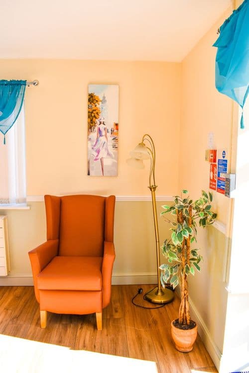 Sycamore House Care Home, Sutton-on-Hull, HU7 4YR