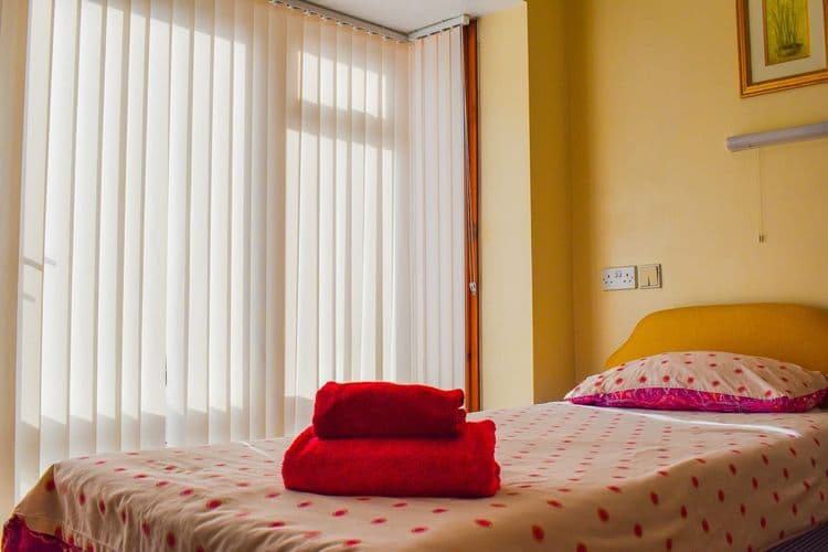 Sycamore House Care Home, Sutton-on-Hull, HU7 4YR
