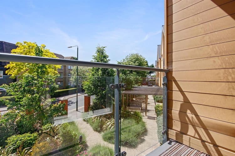 Sydney Court - Resale Care Home