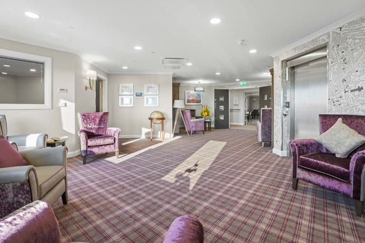 Avocet House Care Home, Boston, PE21 7NH