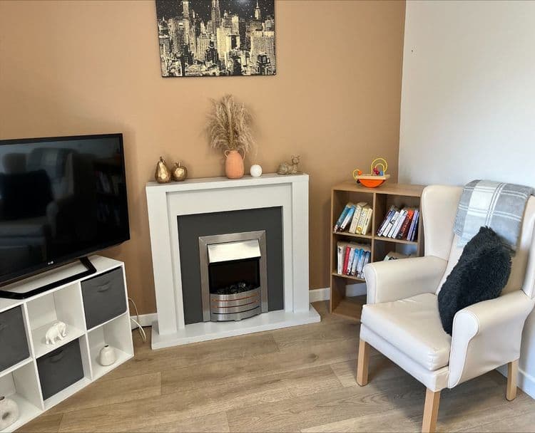 Broxburn Care Home, Broxburn, EH52 5LX