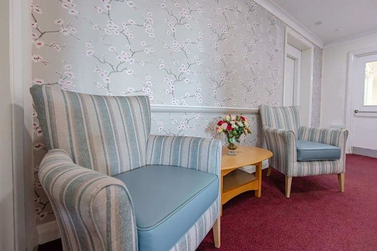 Tall Trees Care Home, Colchester, CO4 5BZ