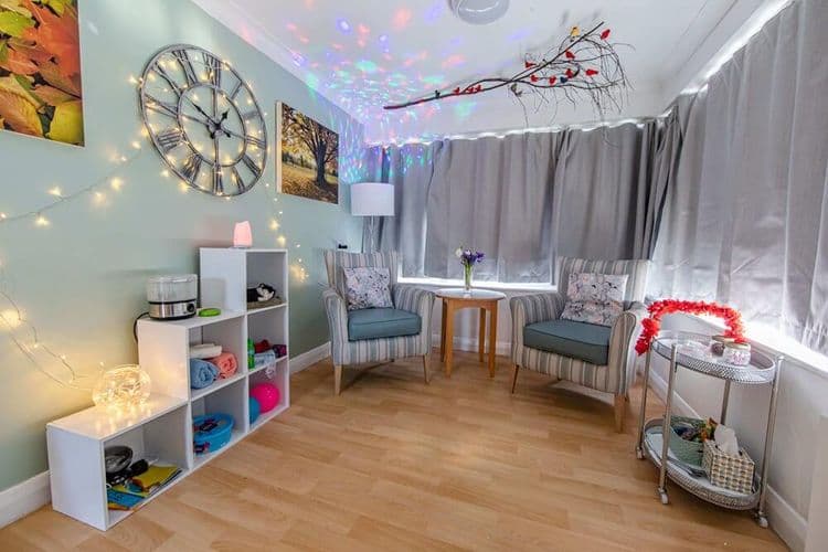 Tall Trees Care Home, Colchester, CO4 5BZ