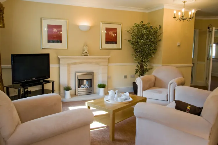 Tall Trees Care Home, Chipping Norton, OX7 6DB