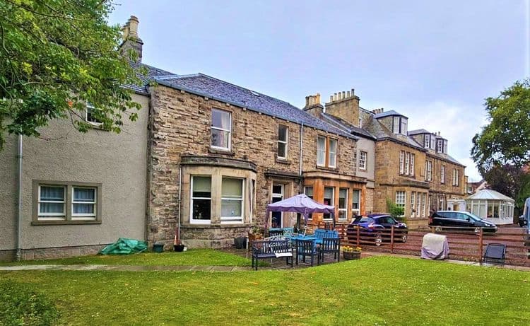 Astley House Care Home, North Berwick, EH39 4BG