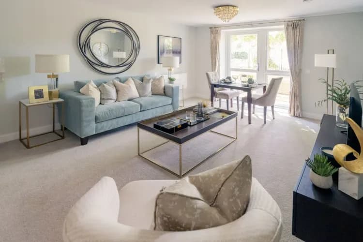 Webb Grange Care Home