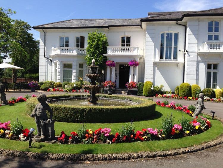 Thamesfield Village Care Home