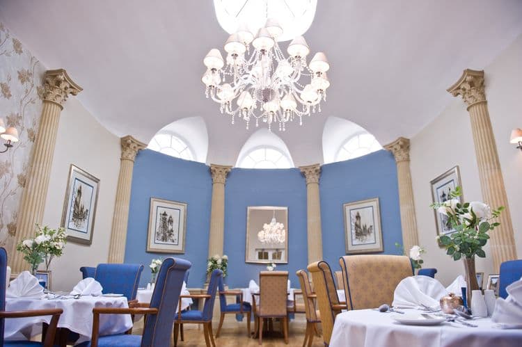 Thamesfield Village Care Home