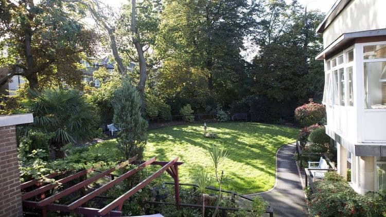 The Meadow Care Home, London, N10 1PL