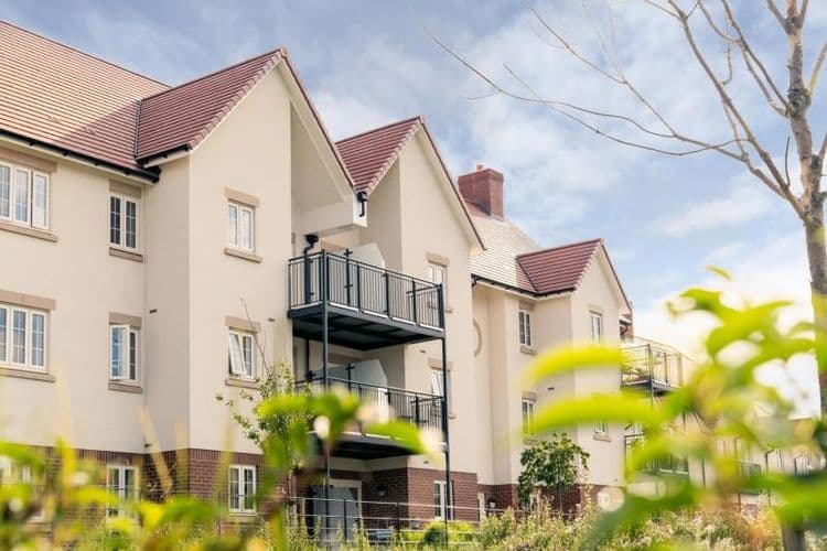 The Apartments at Royal Gardens Care Home