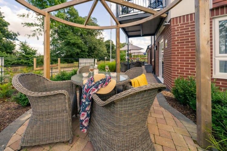 The Apartments at Royal Gardens Care Home
