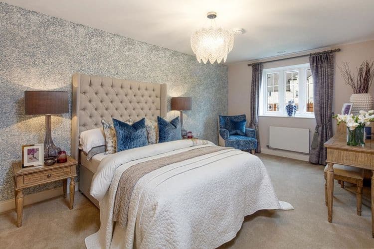 The Apartments at Royal Gardens Care Home