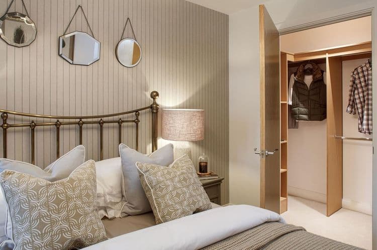 The Apartments at Royal Gardens Care Home