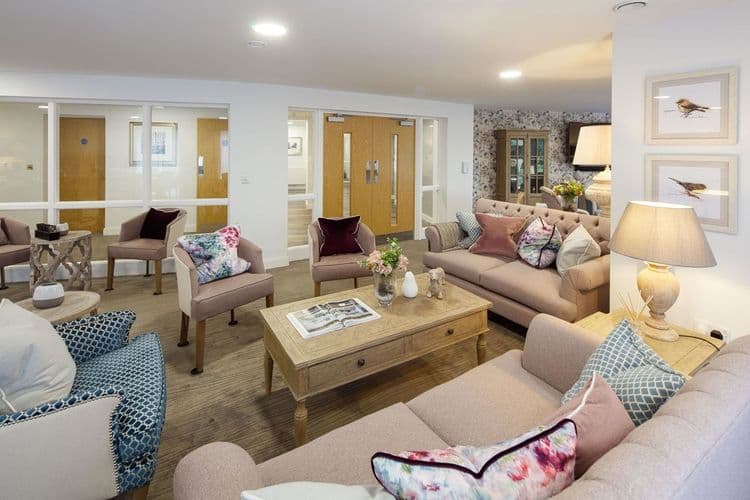 The Apartments at Royal Gardens Care Home