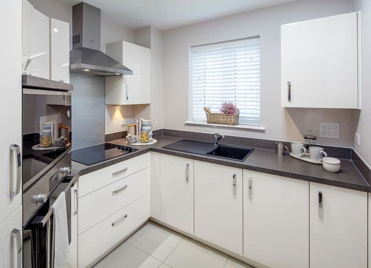 The Apartments at Royal Gardens Care Home