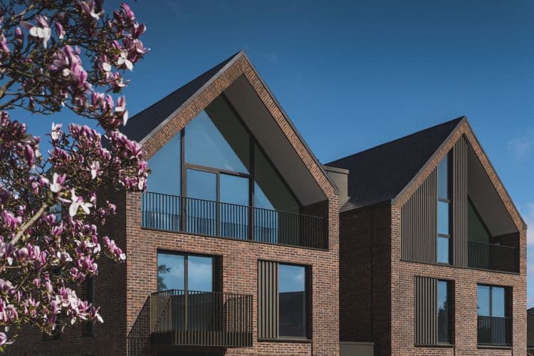 The Beckett Care Home