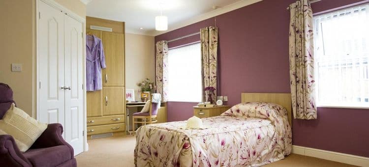 The Beeches Care Home, Birmingham, B31 5NJ