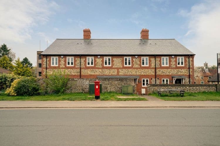 The Cloisters Care Home