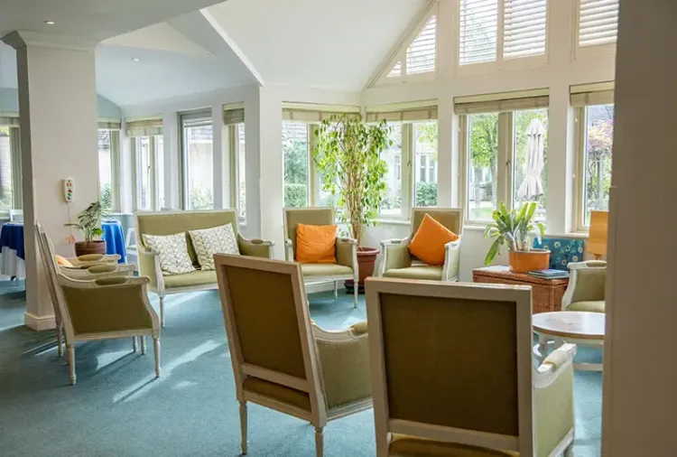 The Cotswold Care Home, Burford, OX18 4XA