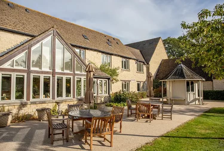 The Cotswold Care Home, Burford, OX18 4XA